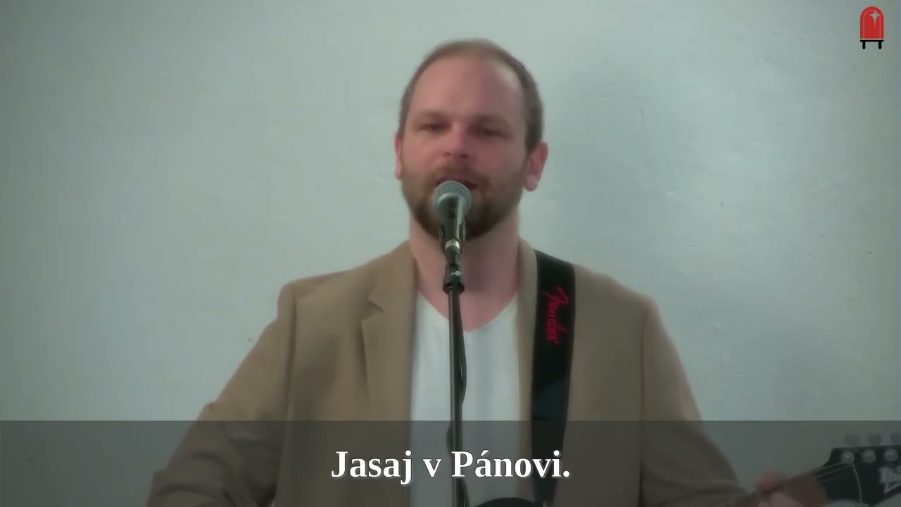 Toto je deň, ktorý dal nám Pán - LEDka
