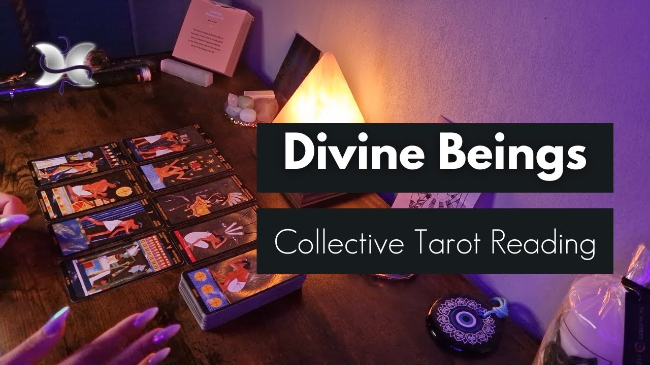 DIVINE BEINGS 🌟 YOU ARE THE STAR! A SUCCESSFUL CAREER, SECURITY DETAIL & WEALTH! #collectivereading