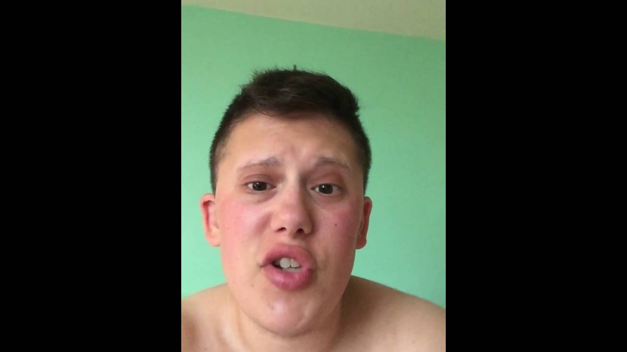 Testosterone Update: Point 5 cc