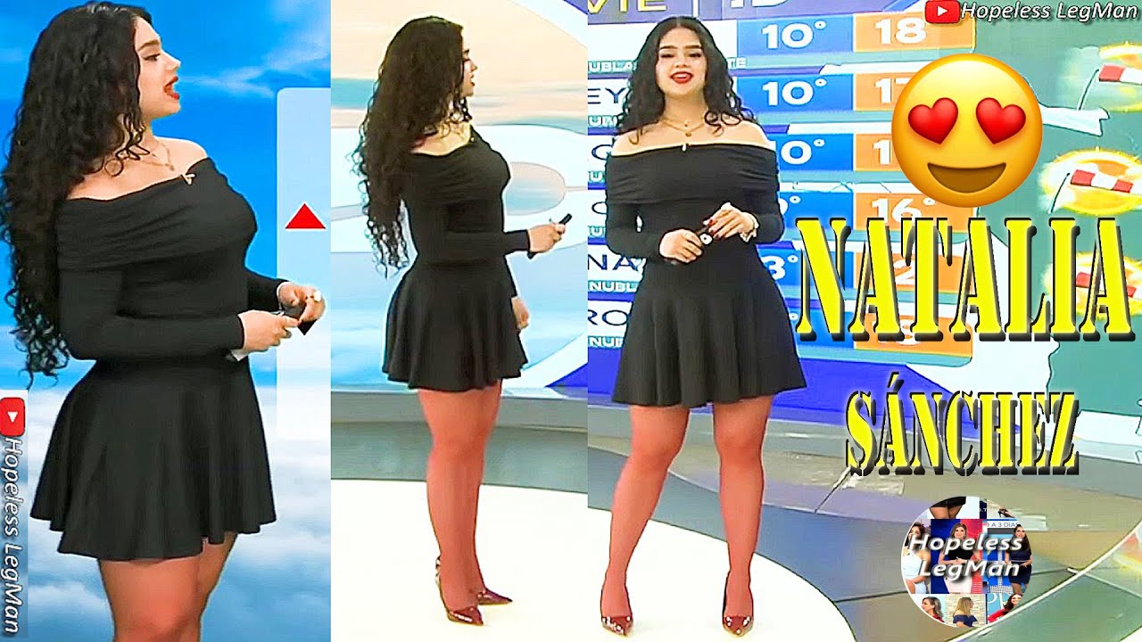 Natalia Sánchez 2026 Jan 30