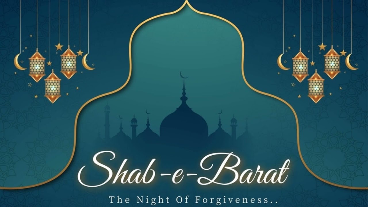 Shabe Barat New Bayaan By Muhammad Suhel Raza Qadri 