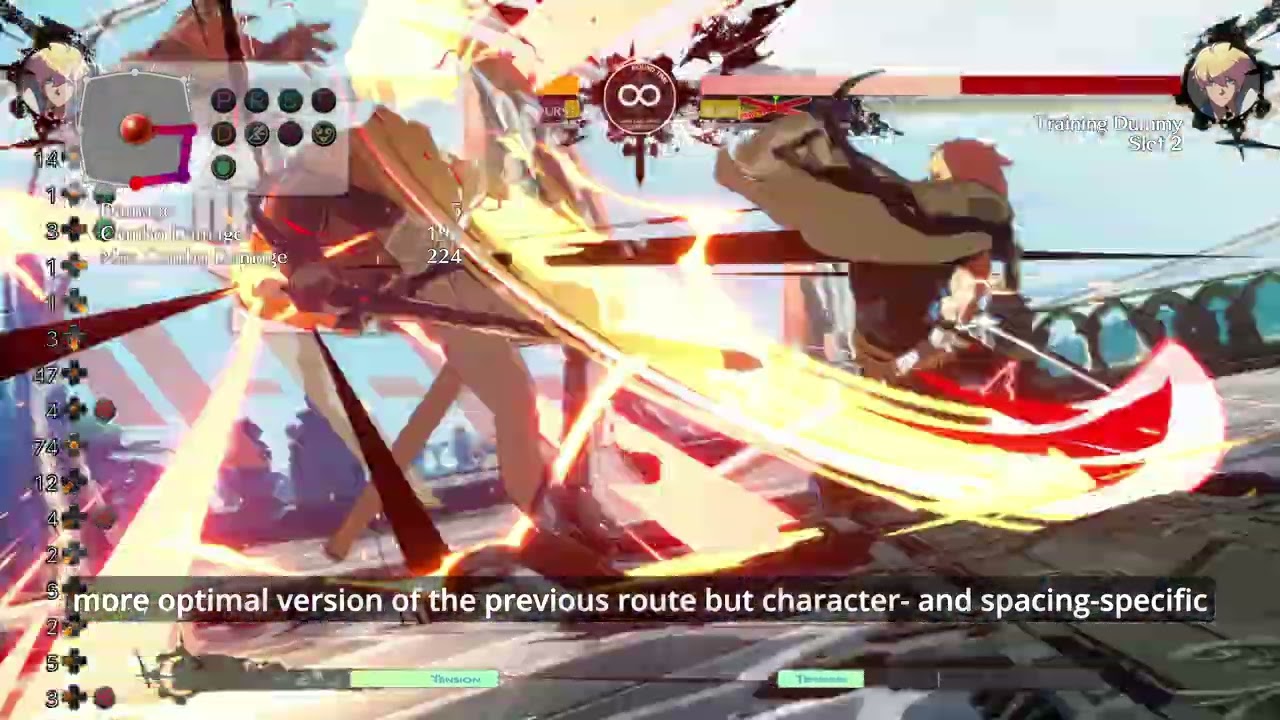 50 meter c.S wall break routes from corner