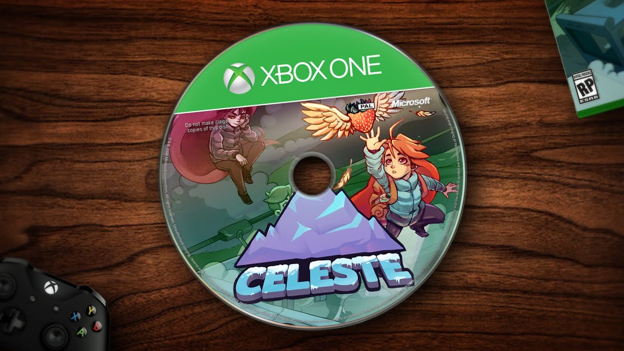 The Platformer Game That Exposes Your Traumas
