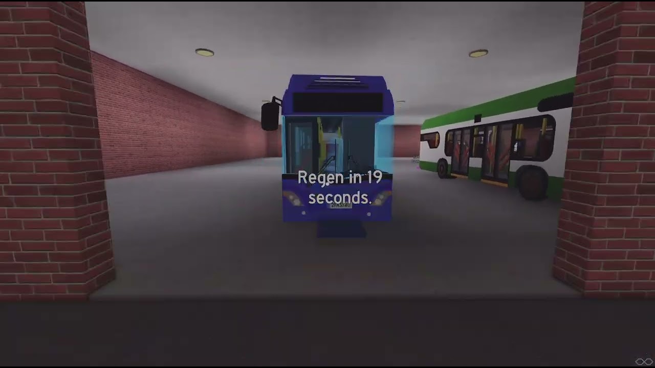 All buses from Colin Transport's