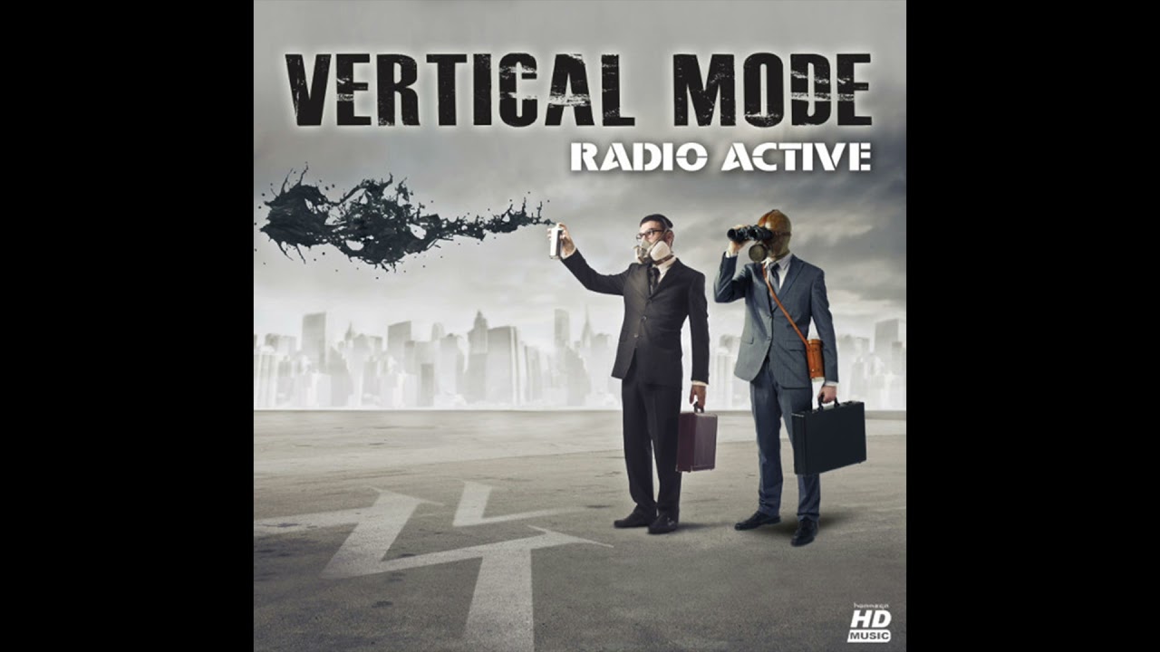 Vertical Mode, Major7 & Capital Monkey - Pure Progressive