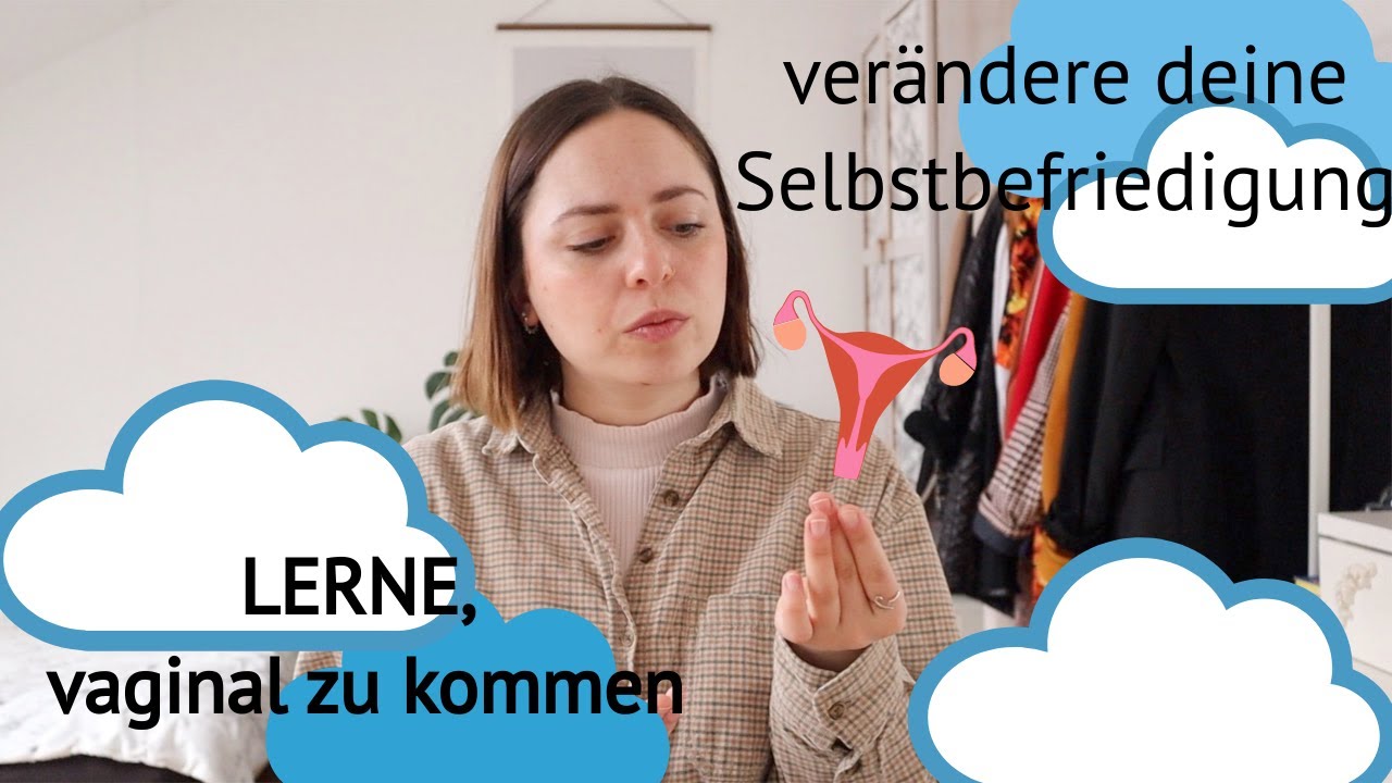Vaginaler Orgasmus: bald auch f&uuml;r dich! (wie kannst du es lernen?)