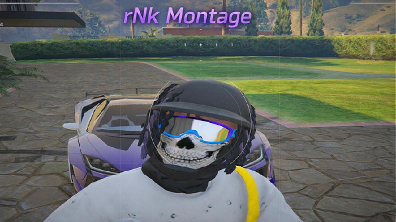 [FPLAYT] rNk Montage #5 #suntetimici