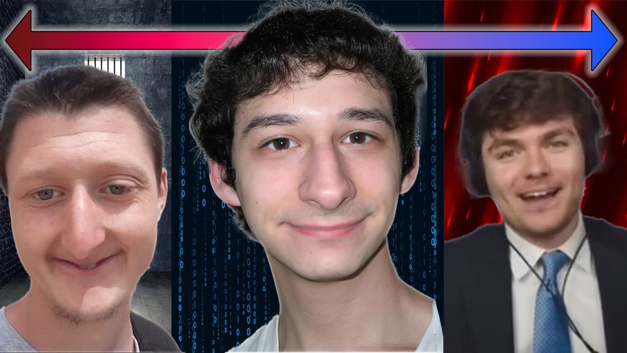 The Lolcow Spectrum, Explained