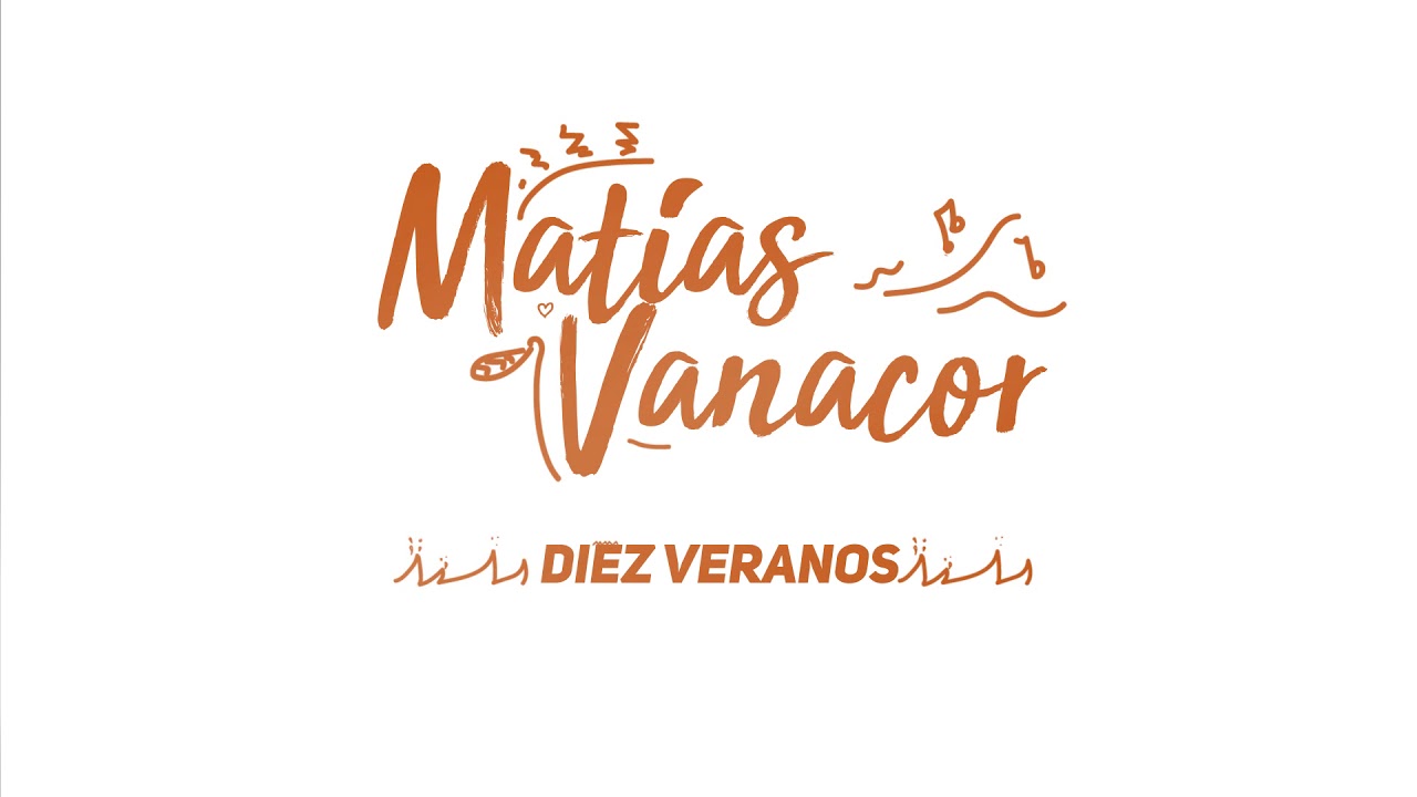 Absolución - Matías Vanacor - Diez Veranos