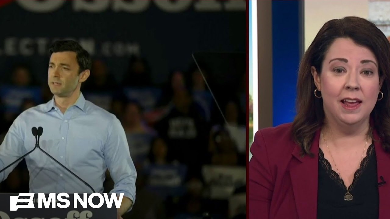 Rosną szanse Demokrat&oacute;w na zdobycie Senatu: Raport polityczny Cooka