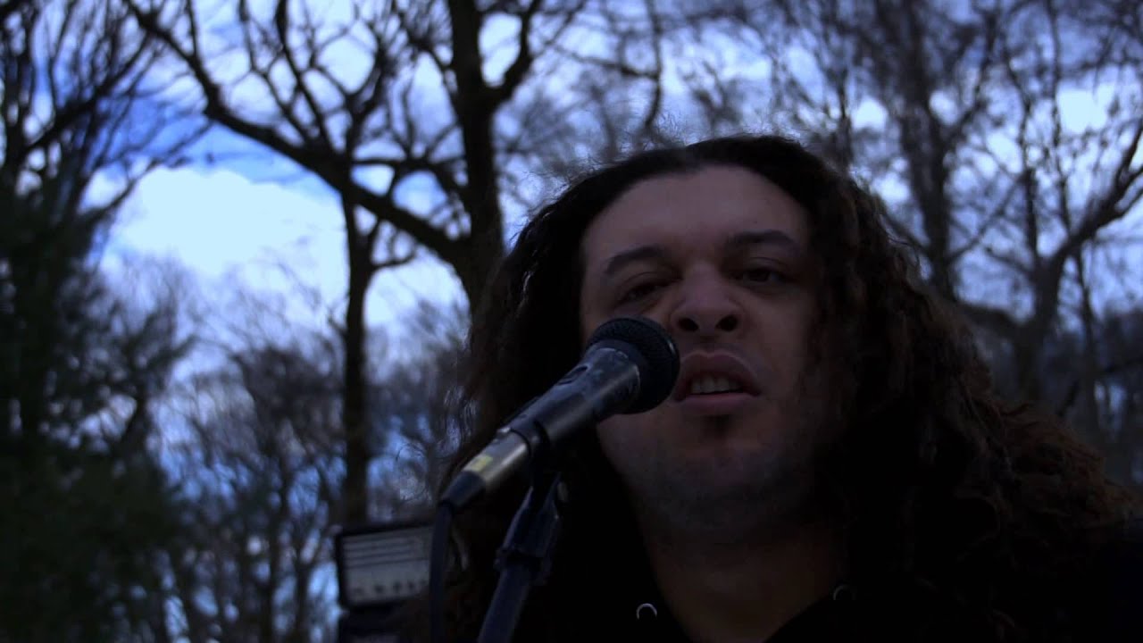 Last Legion- Betrayer (Official Music Video)
