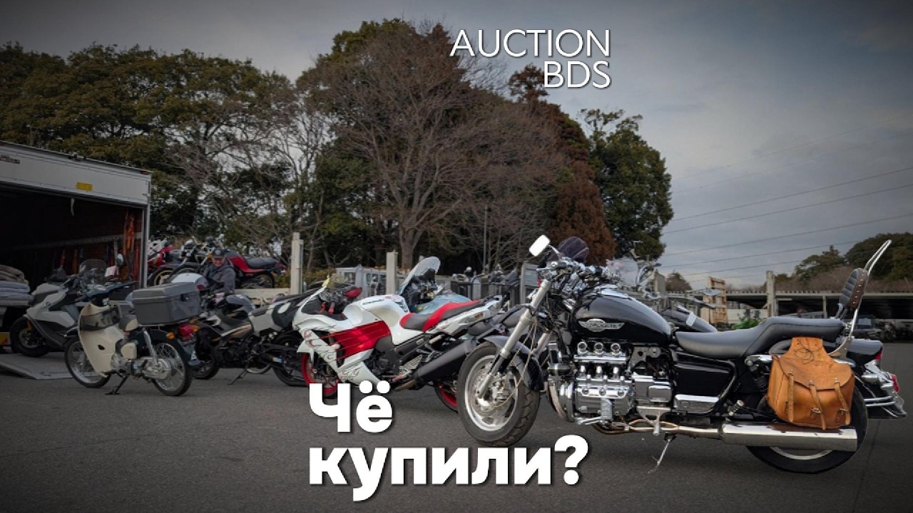 Чё купили? Крутейший Валькирия!