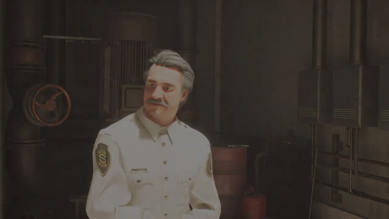 RoboCop: Rogue City végigjátszás - 10.rész (Doktornő bajban van)