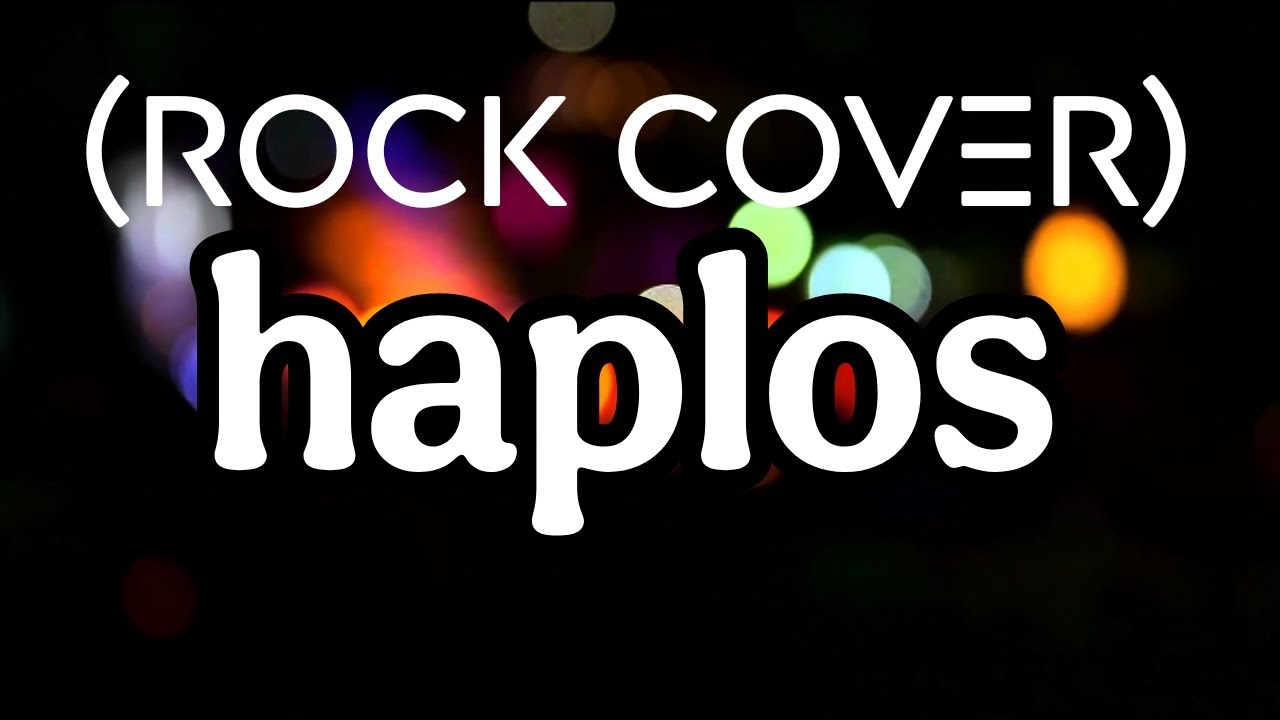 Haplos - PLAYLIST ROCK PH (rock cover)