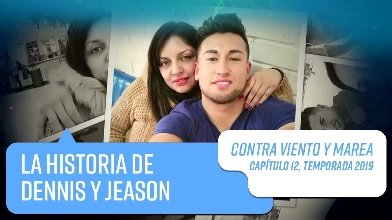 Capítulo 12 | Contra Viento y Marea | Temporada 2019