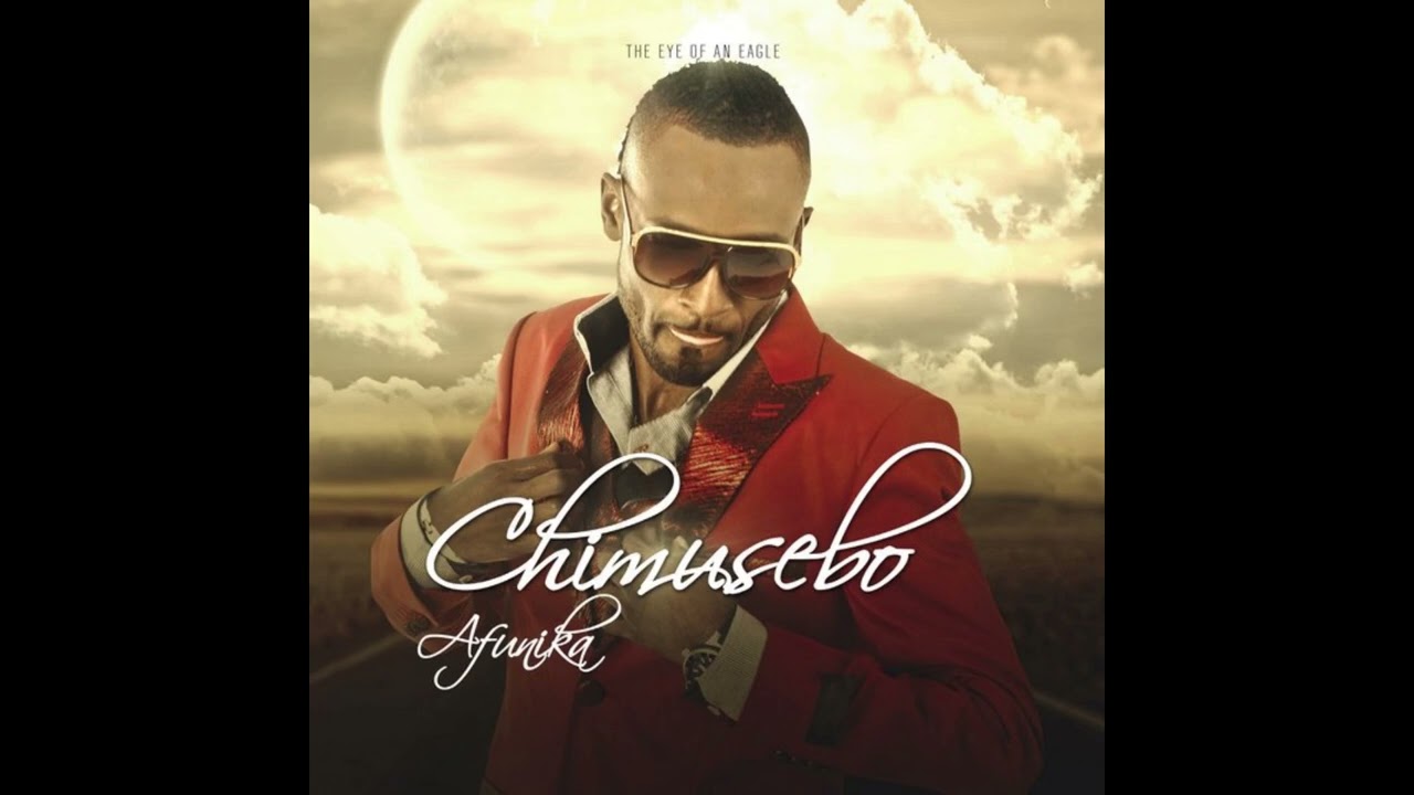 Afunika - Ifilamba