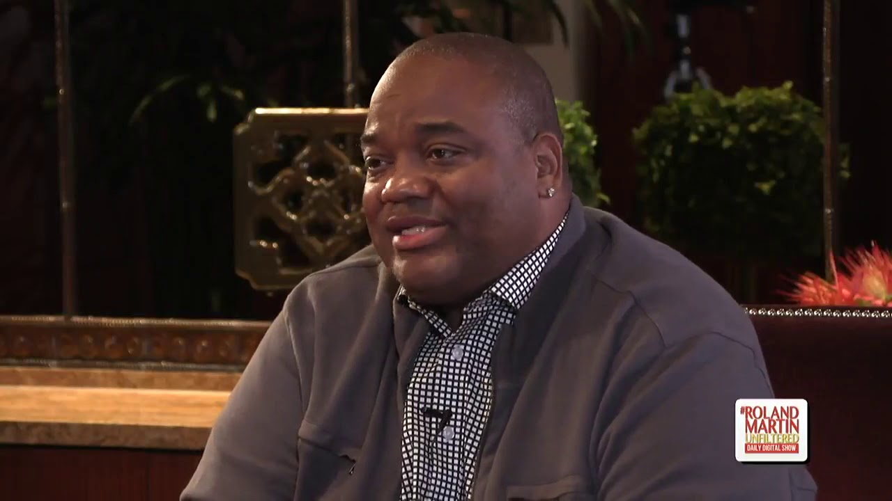 Shut Up And Dribble? Jason Whitlock Believes Some Black Athletes Are “Doing Way Too Much”