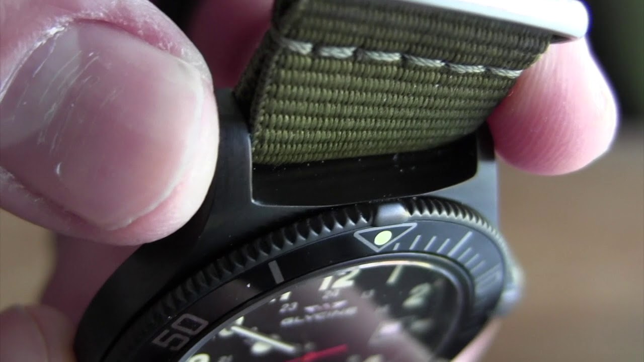 Glycine Combat Sub GL0244 - The Costco Glycine