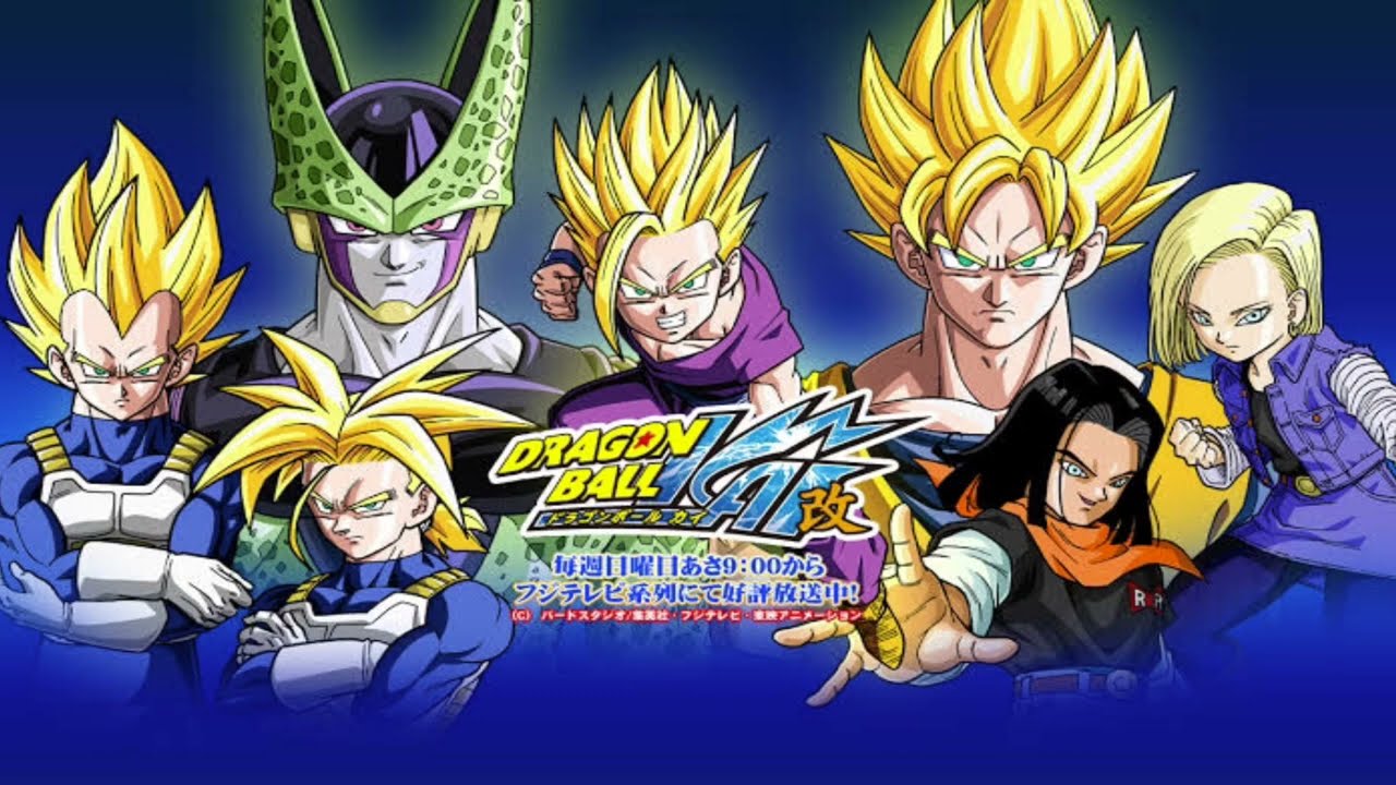 Creepypasta Dragon Ball Z Kai - El Suicidio de Gohan