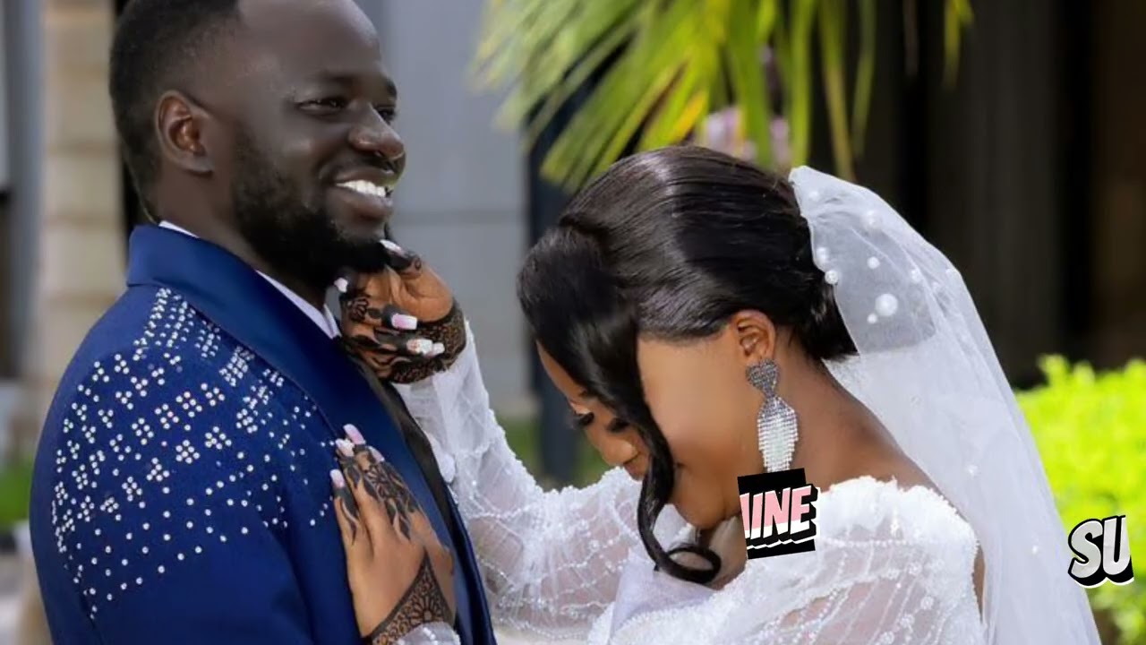 Suzy Nadu - You Are Mine (Bashir Weds Titiana)