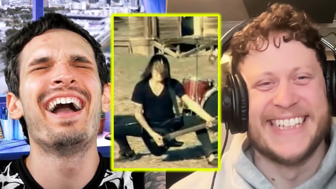 BILMURI on Crabcore Comeback, Touring With Sleep Token, Country Metal – Nik Nocturnal Podcast