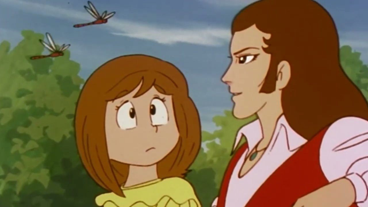 [Anime] Machiko Sensei Episódio 56 