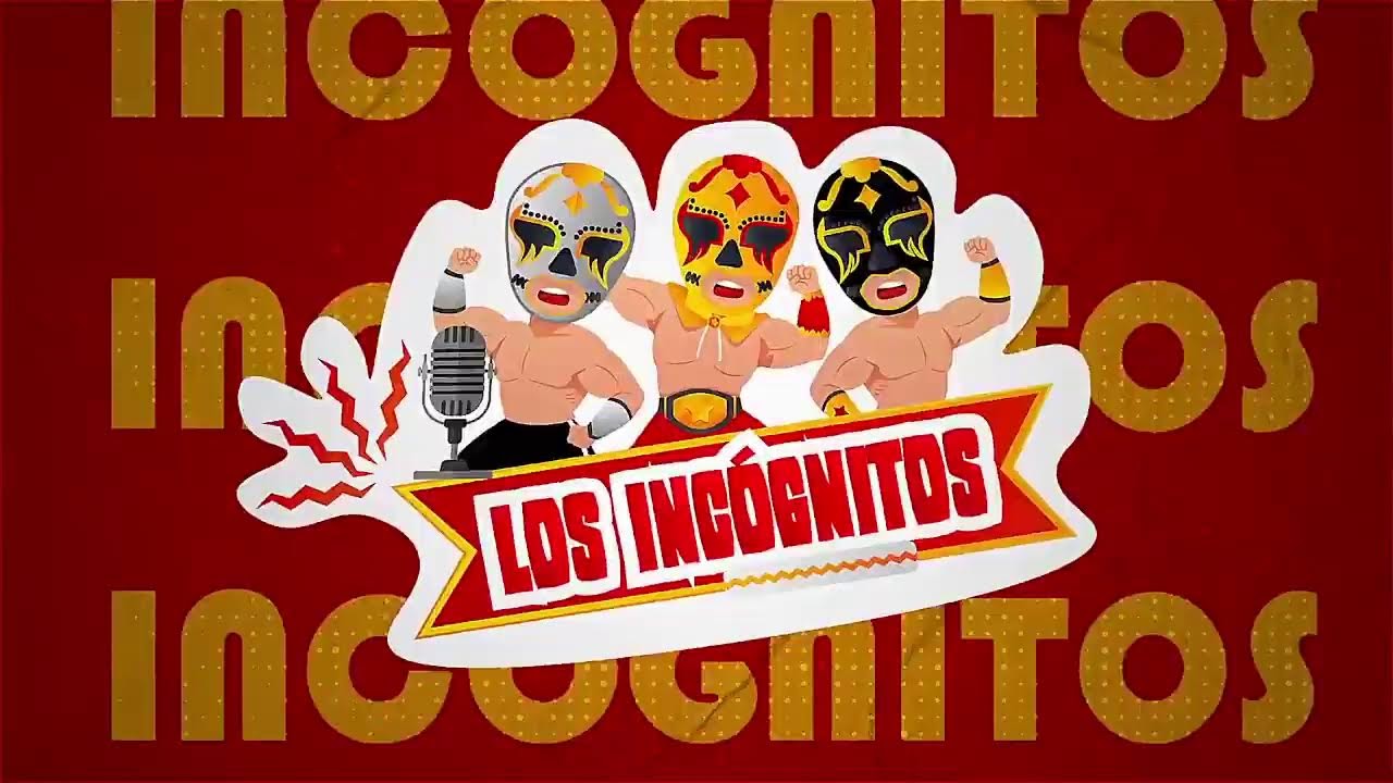 Pericos Tacos, Therians dolorenses, Notas Simples  y más | Los Incognitos Podcast | Iconicus Product