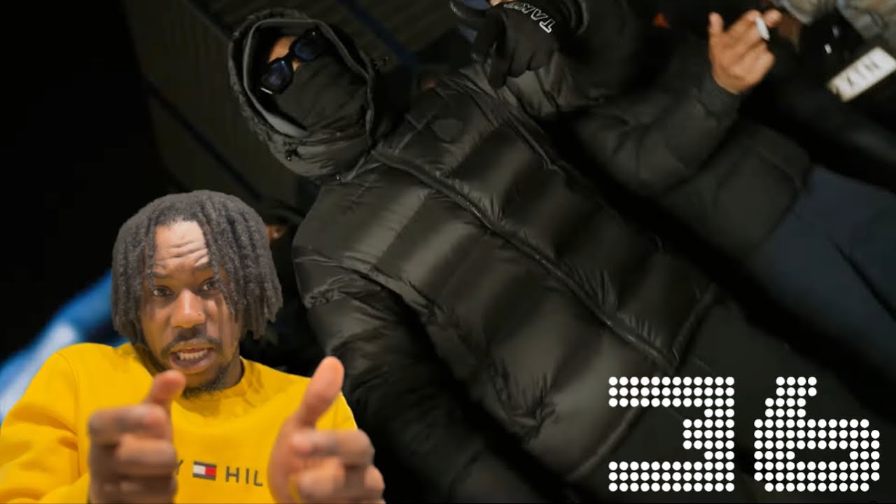 36 - Toot Em (Music Video) 2023 TOP UNDERRATED SONG 🇬🇧🤧💯 *Reaction*