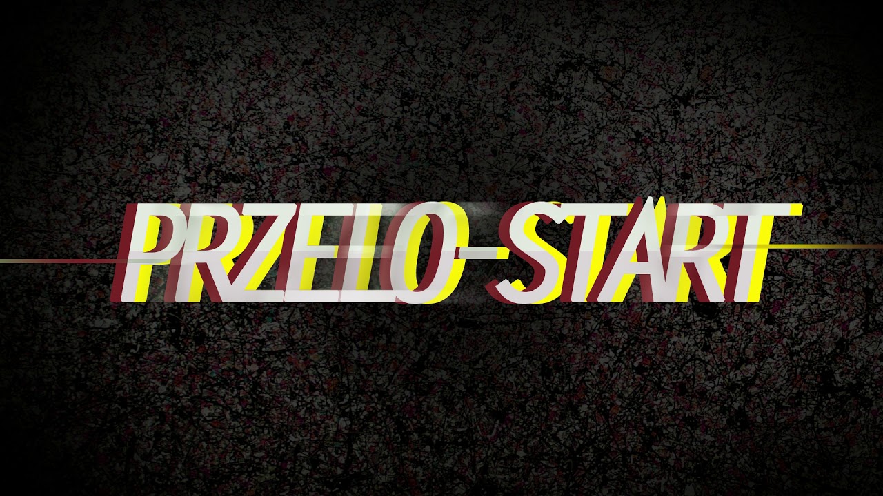 PRZELO - START