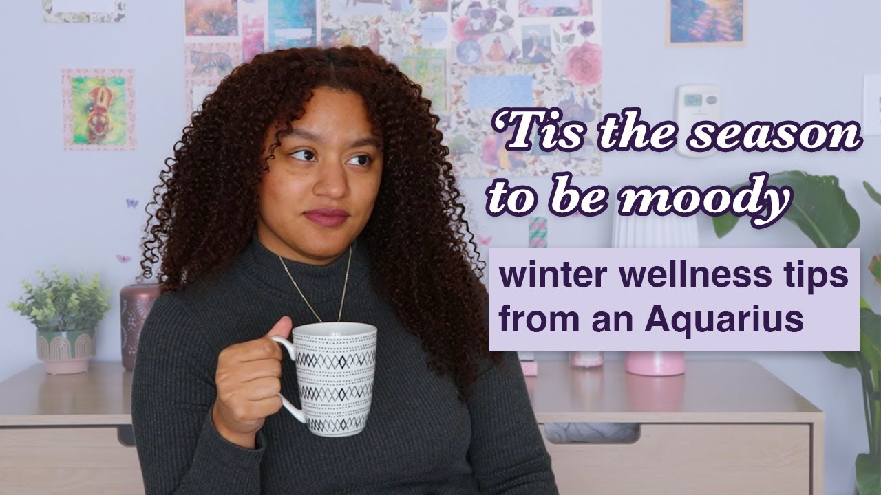 January kinda sucks…(let’s make it better)