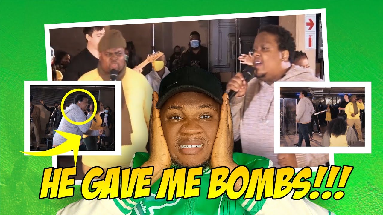 MMUSO WORSHIP. Ngeke Ng'suke Kuwe || REACTION #southafrica #music #gospel  #reactionvideo
