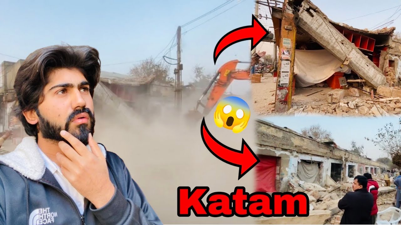 Khokha Bazar Sahiwal Dukan Dar Muskil Ma | Today Update About Sahiwal