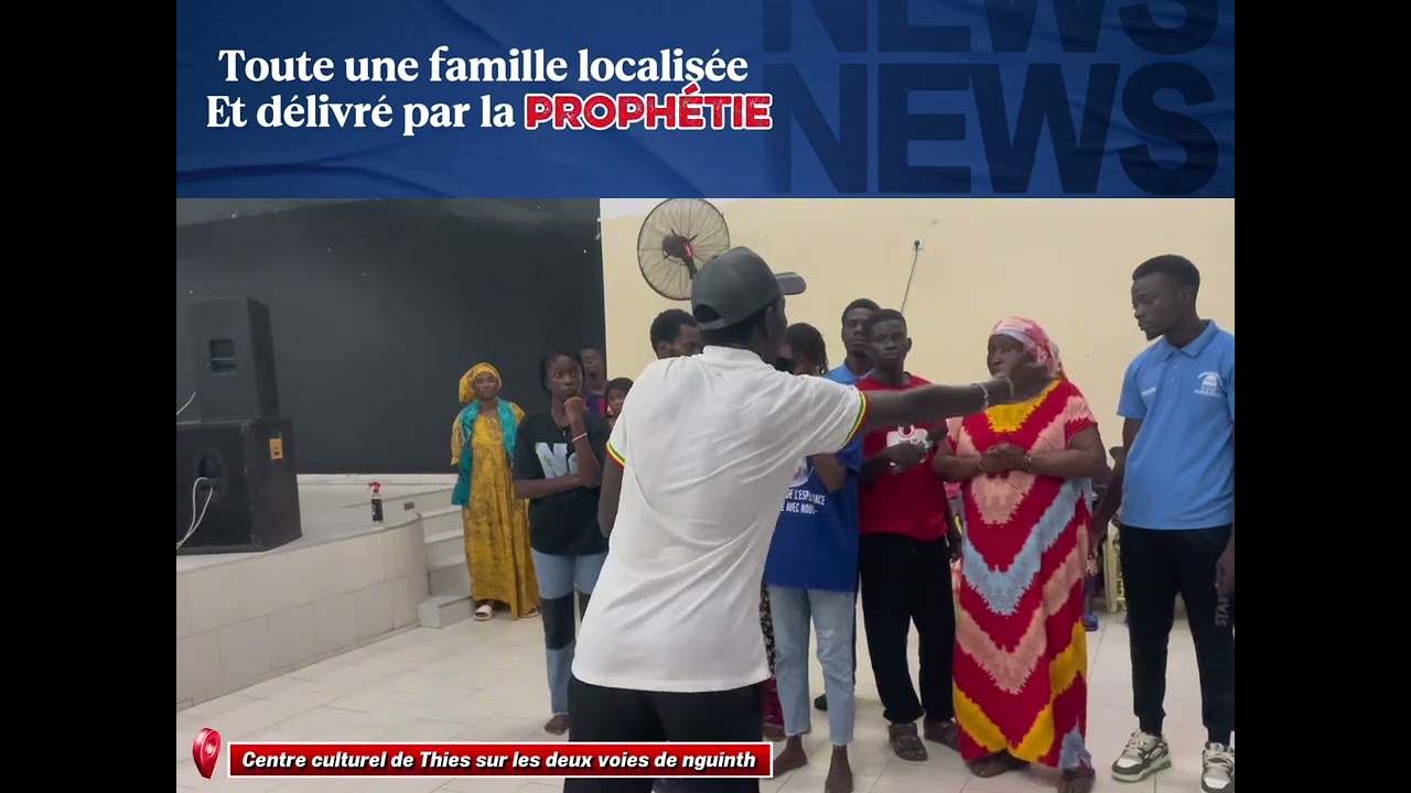 ♨️ IL LOCALISE TOUT LA FAMILLE AVEC LEURS PROBLÈMES D’ÉCHEC ET DE MORT PRÉMATURÉE 