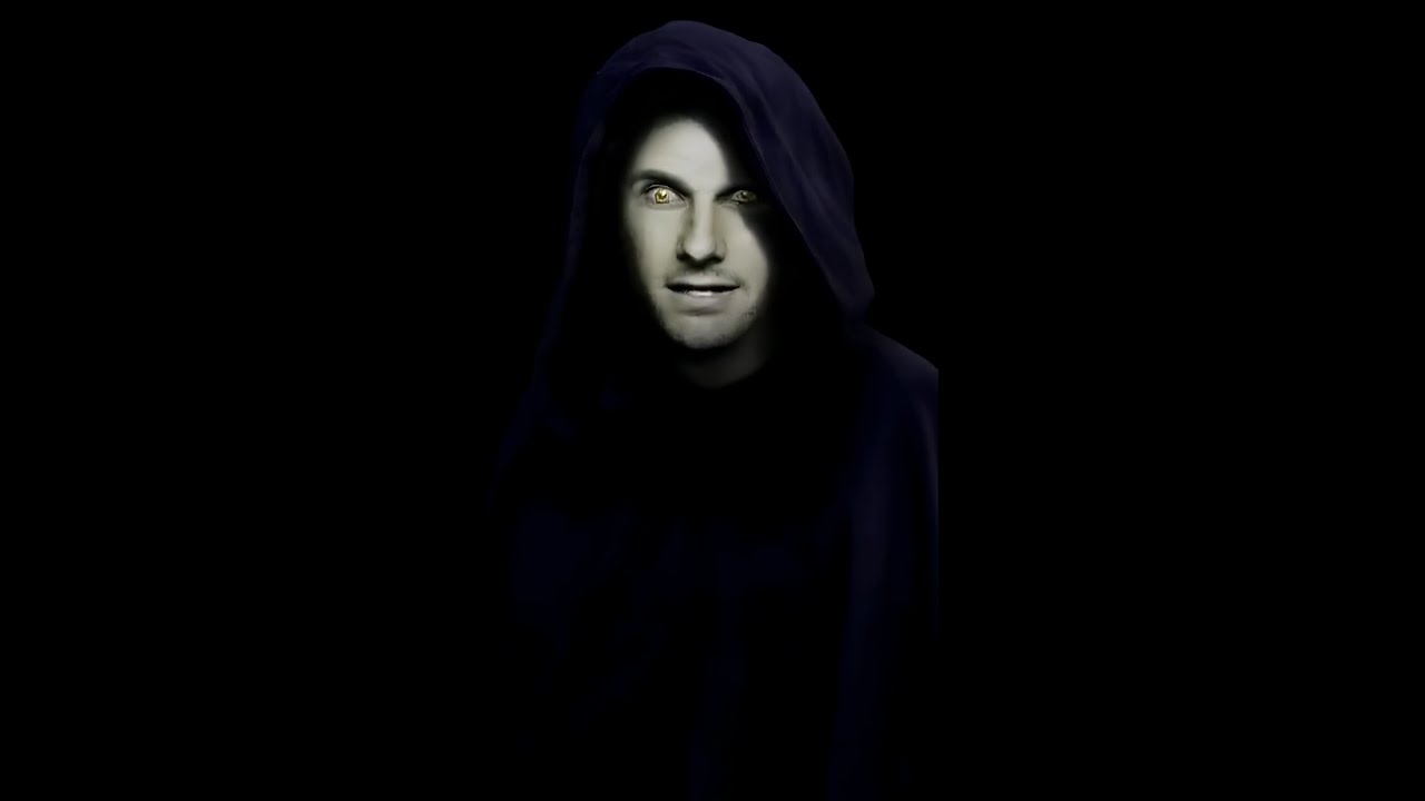 Mental Omega - Malver Voiceover