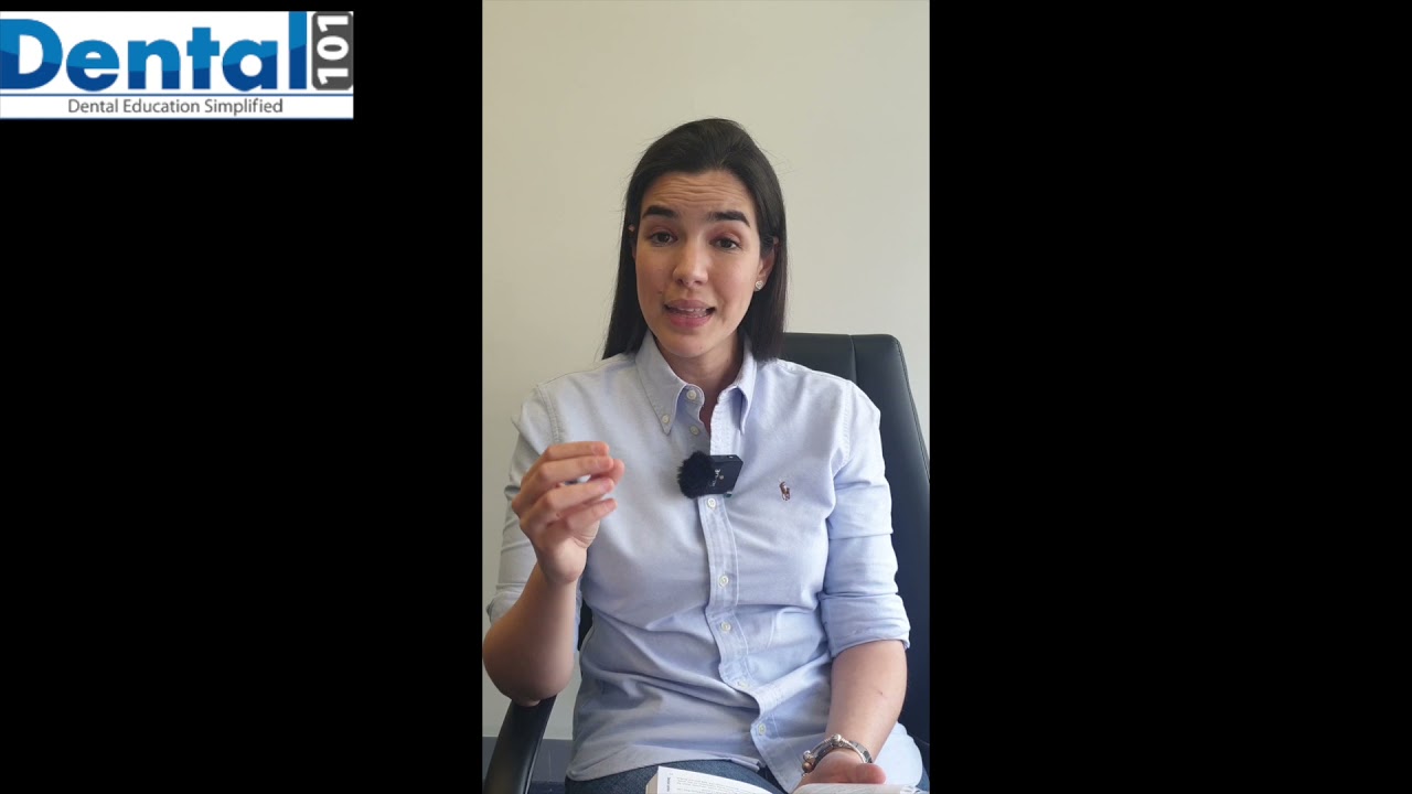 Important points to keep in mind for Caries risk assessment OSCE