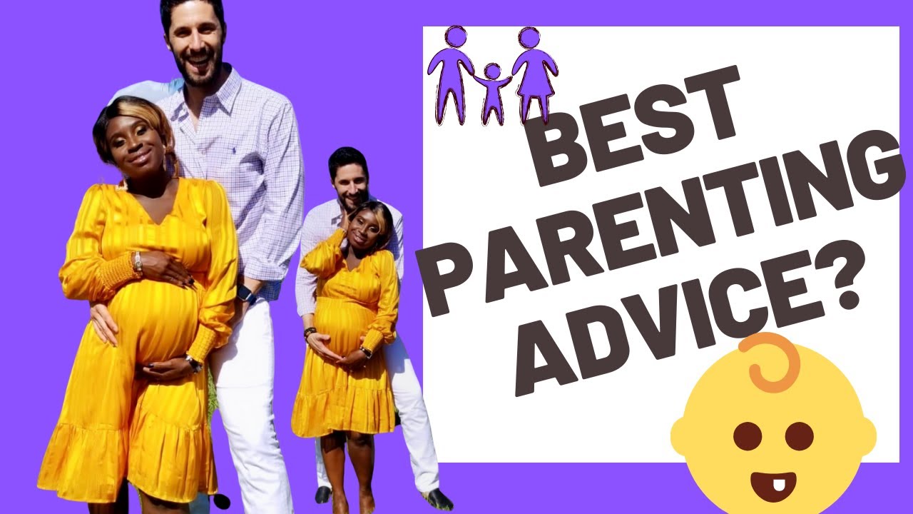 Our Second Baby Shower//Best New Parenting Advice Ever!!!//GhanaianMarriage