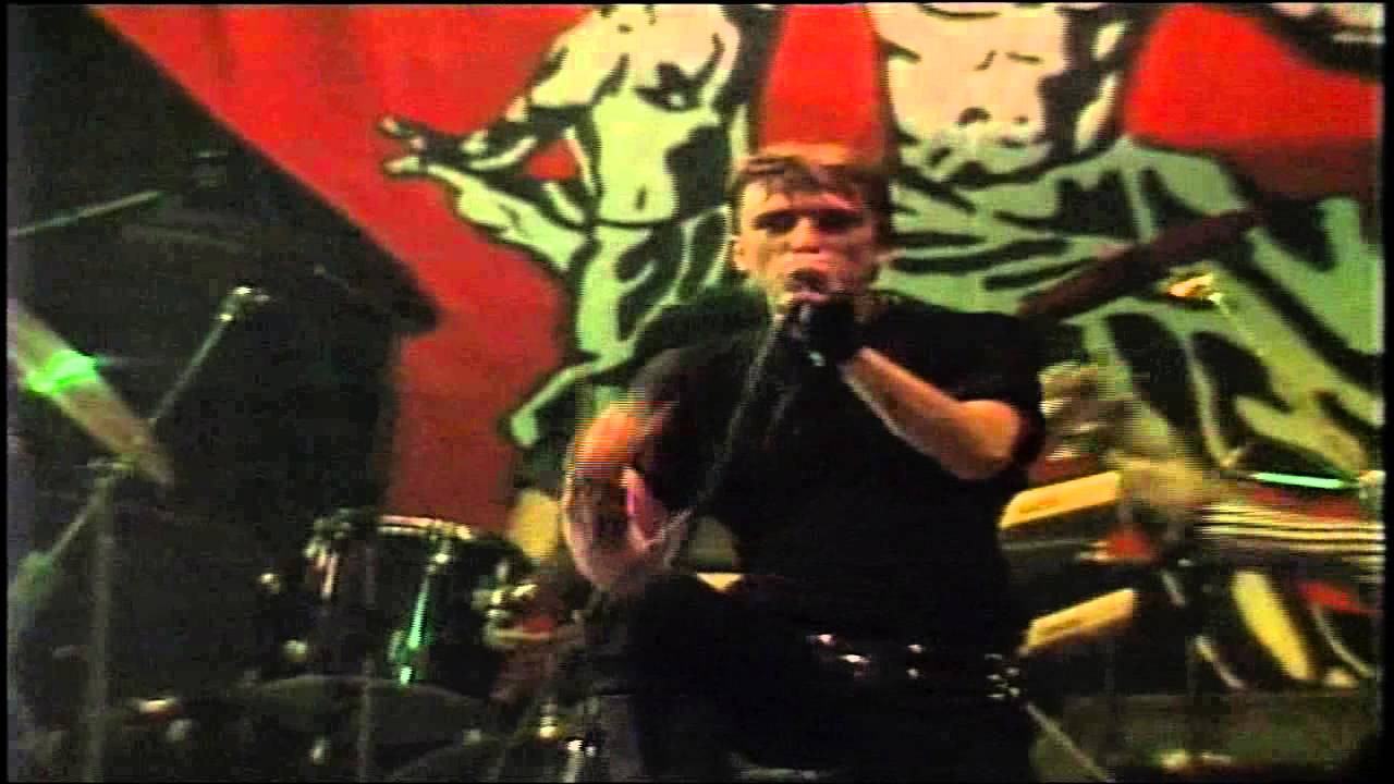 Bijelo Dugme - Za Esmu live @ Beograd 1985