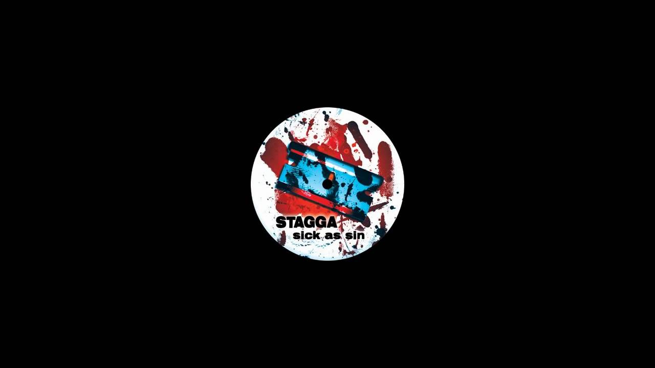 stagga - sick as sin