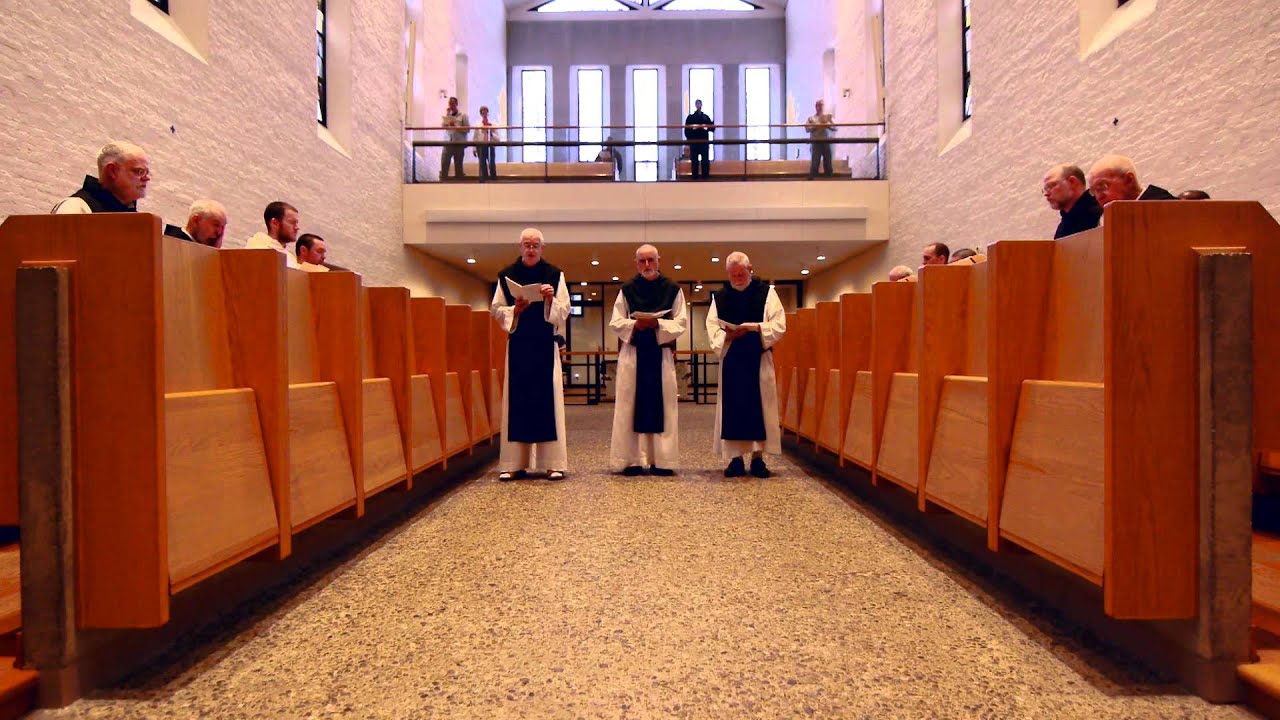 Easter Terce