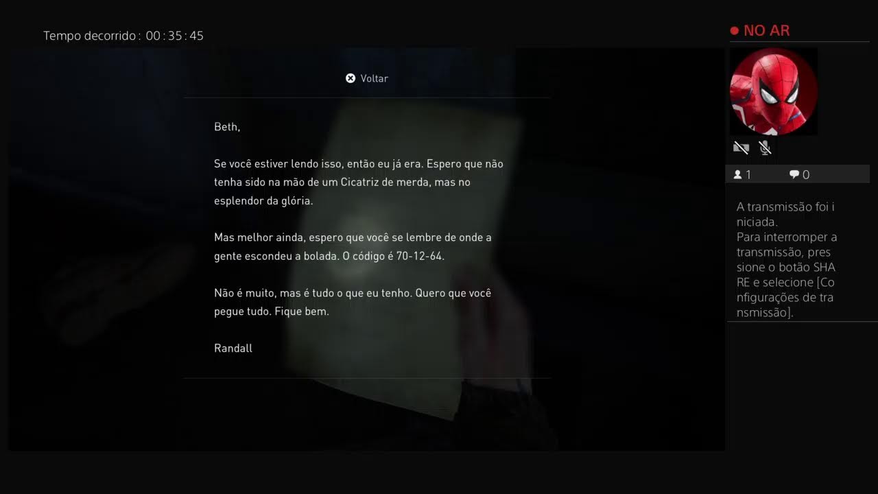 The Last Of Us Parte 2 Gameplay 15