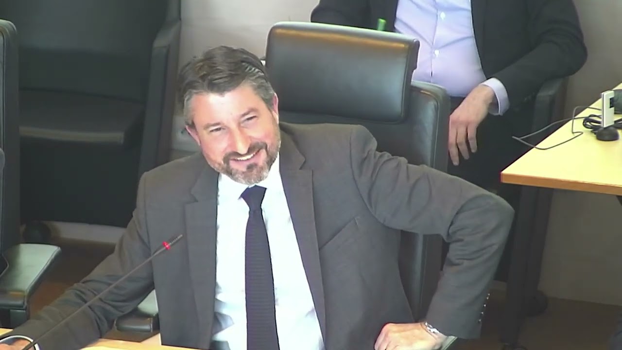 Conseil communautaire du Grand Dax du mercredi 3 avril 2024