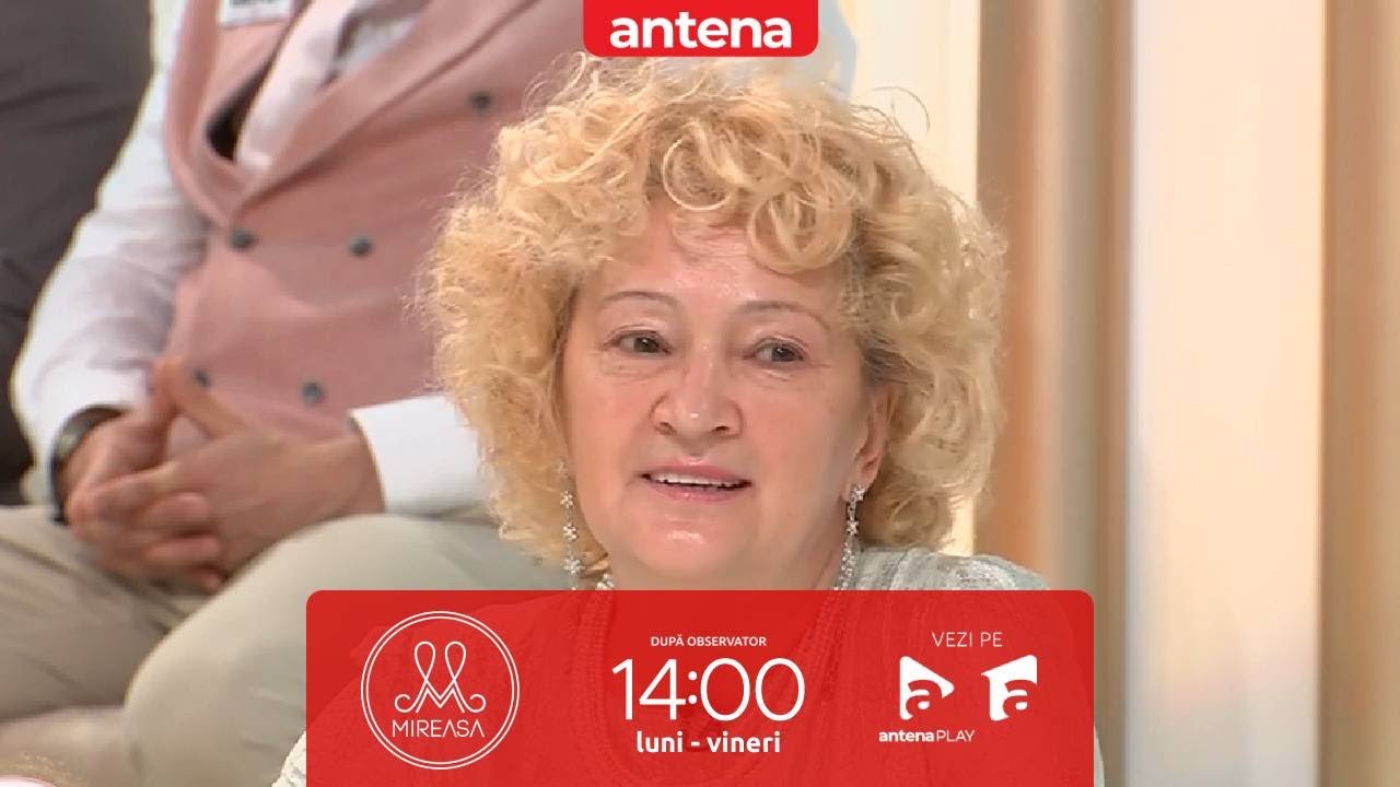 Ce probleme au fetele cu doamna Dorina! S-au expus toate problemele