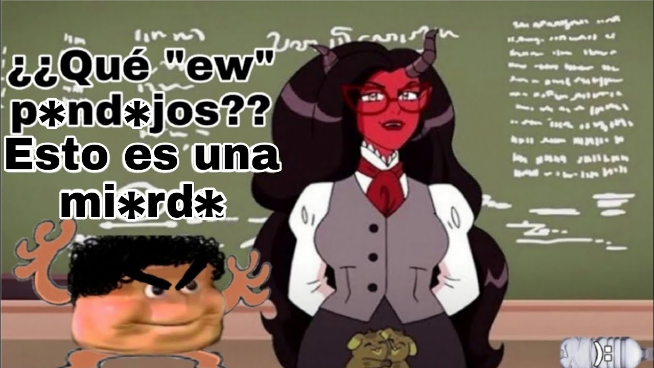 ¿¿Que 