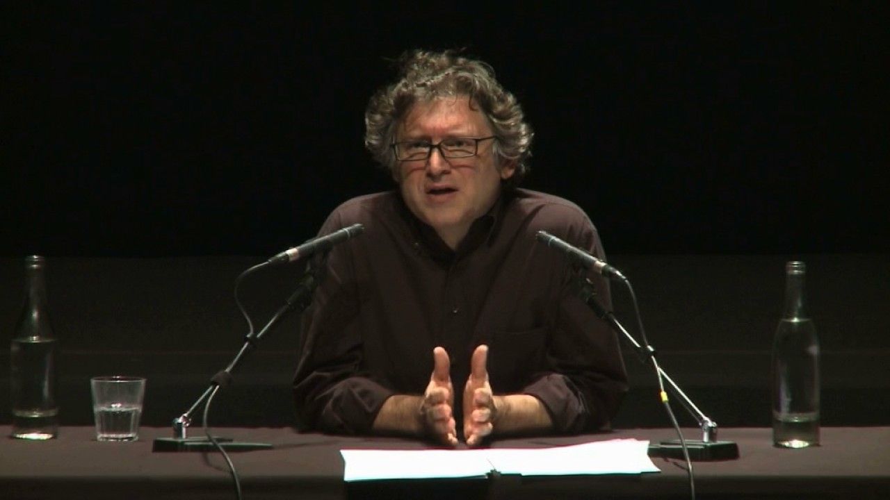 Michel Onfray #8 : 
