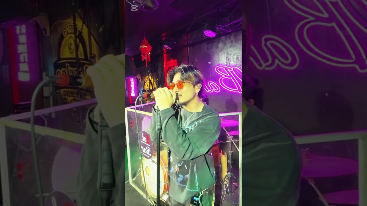 ไหมว่าจะไม่หลอกกัน silly fools cover by ZEST band