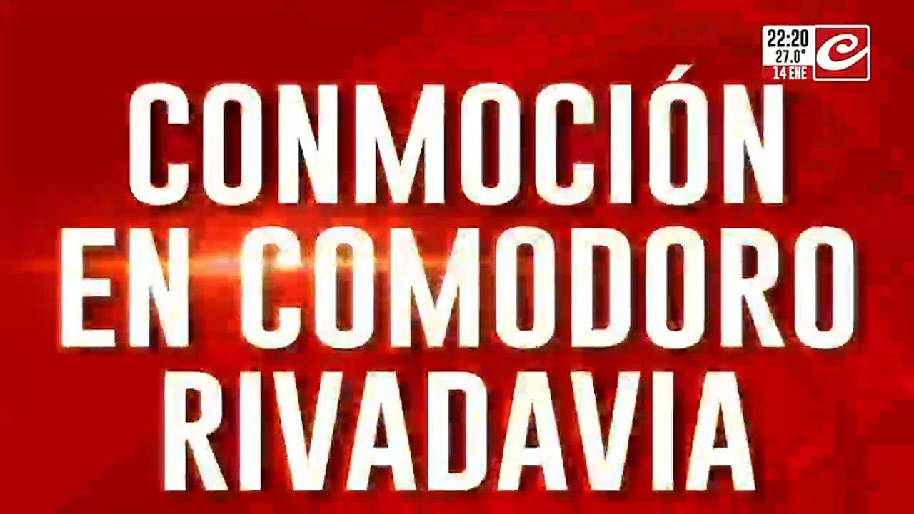 Conmoción en Comodoro Rivadavia : salió a caminar y nunca volvió, la encontraron muerta en la playa