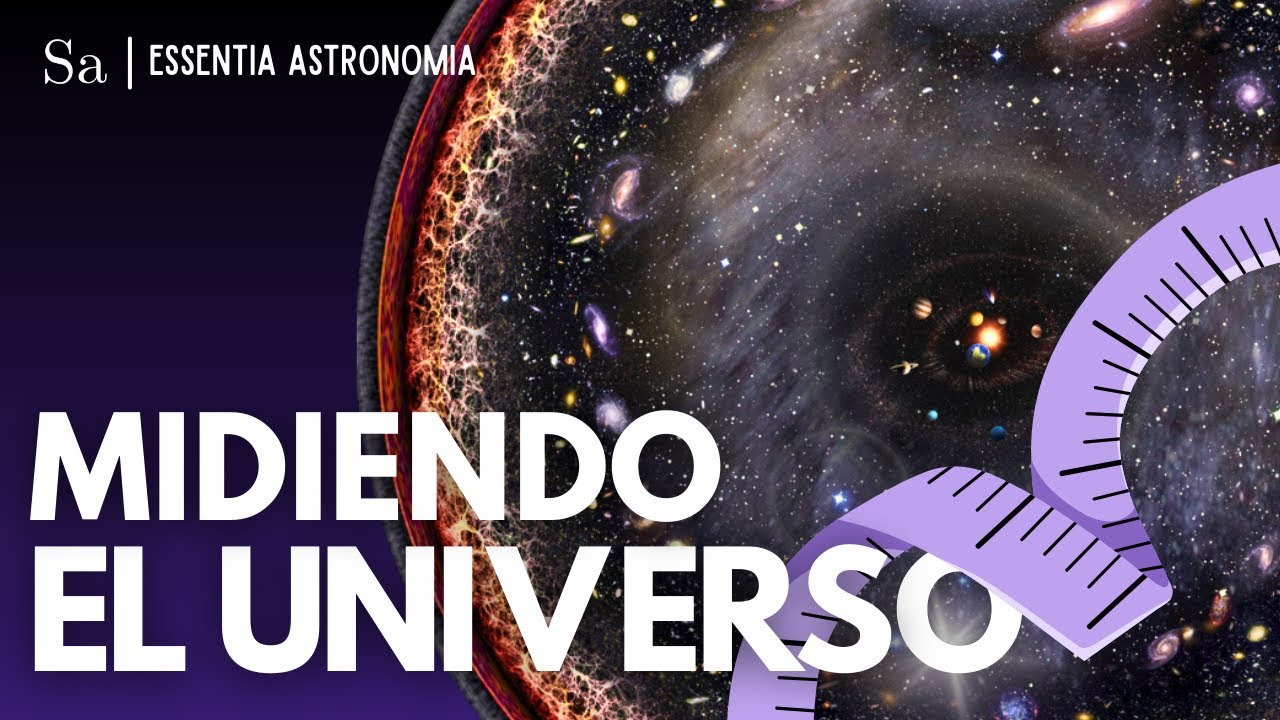 Midiendo El Universo | EP 2 - S1 | Astronomía de Posición