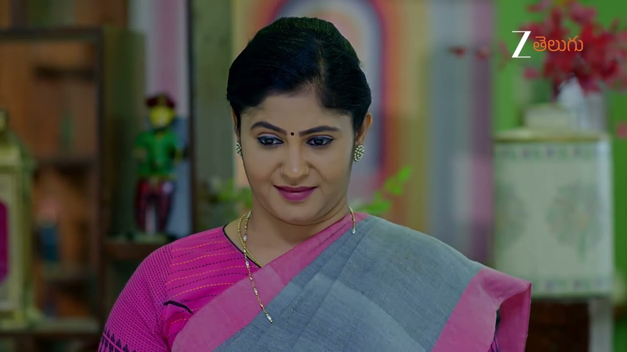 Kalavaari Kodalu Kanakamahalakshmi| Ep - 461| Webisode 01| Jan,24 2026| Dhanush,Yuktha| Zee Telugu