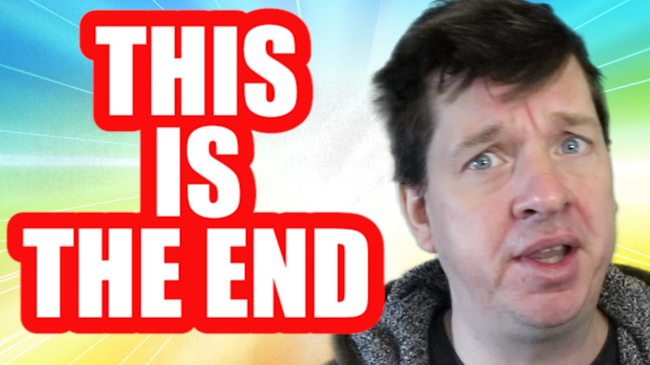 The Great Force Of Will Collapse - This Is How A Game Dies