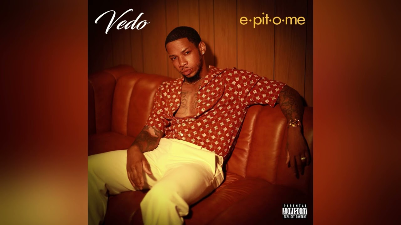 Vedo - Don’t Change